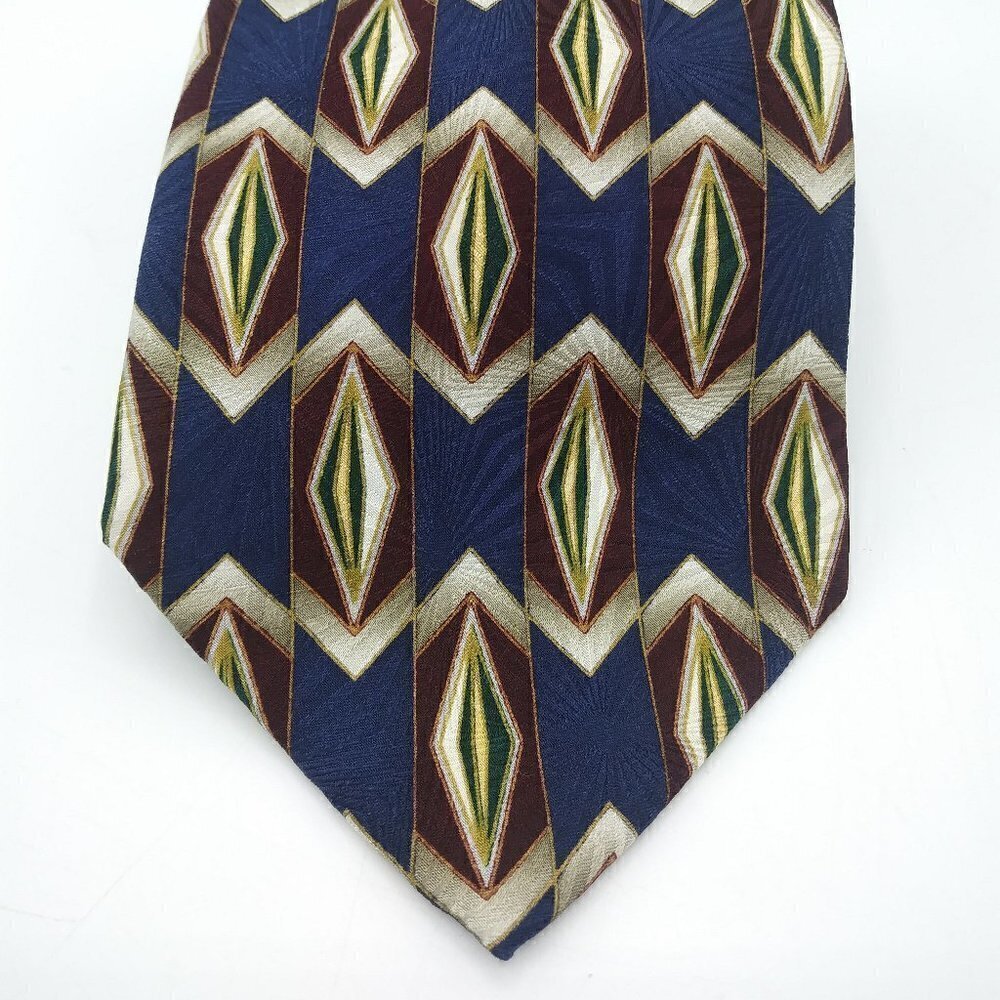 Mallory & Church Tie